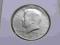 USA - half dollar 1969r. D silver!!!