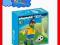Playmobil 4799 - Piłkarz reprezentacji Brazylii