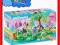 Playmobil 5444 - Wyspa wróżek z magicznym źródłem