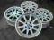 5x112 17 RH AUDI A4 A3 VW PASSAT SEAT RS (OZ BBS)