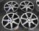 5x100 17  VW GTI VR6 A3 Skoda SEAT LEON AUDI