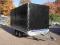 NOWA PRZYCZEPA TOWAROWA PLANDEKA 4x2x2 2700 BLYSS