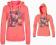 nowa Bluza kaptur O'NEILL Indio Sweat XS damska