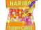 NOWOŚĆ HARIBO PIANKOWE KOLOROWE ŚMIESZNE KOSTKI