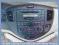 Radio odtwarzacz CD kaseta Mazda MPV 2.5 V6 99 Eu