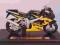 SUZUKI GSX R600 (39300) - MAISTO 1:18