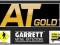 Wykrywacz detektor metali GARRETT AT GOLD, AT-GOLD