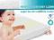 MATERAC NIEMOWLĘCY HEVEA DREAM 120/60 NOWOŚĆ !