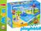 PLAYMOBIL Aqua Park z Fontanną BASEN 5433