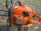 Husqvarna 346 XP