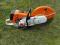 przecinarka do betonu stihl TS-800