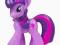 MLP MINI KUCYK TWILIGHT SPARKLE 26174