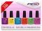 CND SHELLAC LAKIERY HYBRYDOWE KOLEKCJA PARADISE!