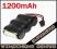 Bateria KX-A36A T-107 T343 3.6V 1200mAh NiMh