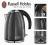 RUSSELL HOBBS CZAJNIK STORM GREY SZARY 1,7L 2200W
