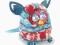 Hasbro FURBY Nowa Gen. Boom! - Holiday Sweater Ed.