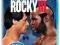 ROCKY 3  -BLU-RAY -  NOWA FOLIA polskie napisy