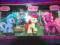 UWAGA!!! UNIKATOWY zestaw My Little Pony