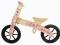 Rowerek biegowy góralek - jeździk dla dzieci PILCH