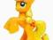 MLP MINI KUCYK APPLEJACK 26170