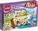 Lego FRIENDS 41037 LETNI DOMEK NA PLAŻY+katalog