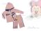 Minnie dres dresik dla Dziewczynki 74 cm