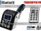 bk535a TRANSMITER BLUETOOTH SD USB + PILOT DO 16GB