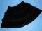 NEXT _ Spódniczka  czarna miękka r.92 Ideał!!!