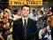WILK Z WALL STREET (BOOKLET) (L. DiCaprio) [DVD]