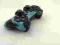 Silikonowy pokrowiec na pad Dualshock 3 do PS3 [N]