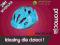 Kask rowerowy dziecięcy Meteor HB6-5 niebieski S