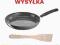 Patelnia ceramiczna Tefal 26CM  INDUKCJA + ŁOPATKA