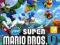 New Super Mario Bros U + New Super Luigi U WaWa