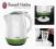 CZAJNIK ELEKTRYCZNY RUSSELL HOBBS KITCHEN BIAŁY FV