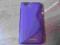 ETUI DO SONY XPERIA M FIOLET