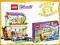 LEGO FRIENDS LETNI DOMEK STEPHANIE 41037 - KURIER!