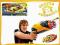 NERF WYRZUTNIA DART TAG SPEEDSWARM - TV - KURIER!!