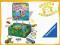 RAVENSBURGER GRA RINGO FLAMINGO - TV - KURIER!!!!