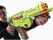 NERF WYRZUTNIA NA DYSKI VORTEX LUMITRON HASBRO
