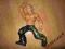 WWE  wresling figurka ruchoma 35 cm