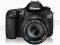 CANON 60D BODY PLUS GRATISY!!!