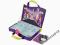 LEGO FRIENDS 850597 CARRY CASE - WALIZKA