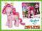 Chodząca PINKIE PIE mówiąca po polsku Pony NOWOŚĆ