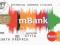 Karta MasterCard PREPAID PLN mBank BRE BANK