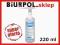 Płyn do czyszczenia tablic suchościeralnych 220ml