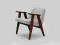CHIEROWSKI 366 Fotel DESIGN Lata 60 70 MODERN