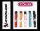 ZOLUX MAC LEATHER OBROŻA REGULOWANA 10MM CZARNA ZOLUX MAC LEATHER OBROŻA REGULOWANA 10MM CZARNA