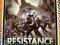RESISTANCE RETRIBUTION___Polska Wersja__PSP__IDEAŁ