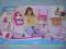 GRACO ZESTAW DA LALKI DEUXE PLAYSET