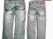 szafa-malucha SPODNIE JEANSY LEGO 110 ^